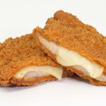 人気のファミチキに「チーズタッカルビ味」登場!28日に発売されます。