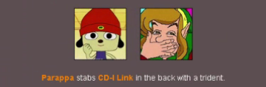 ROUND 2 BIG CHUNGUS AND CDI LINK ARE DOWN DAY 1