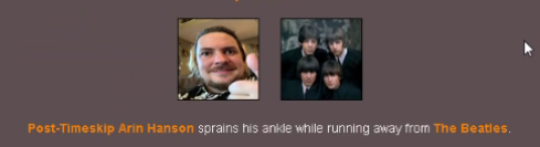 ROUND 2 BIG CHUNGUS AND CDI LINK ARE DOWN DAY 1