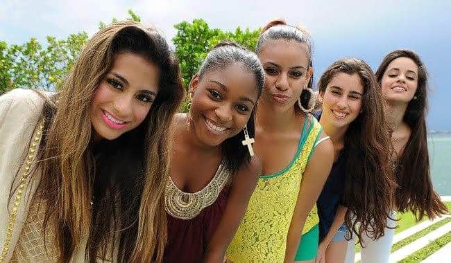 NaaraGaray03's tweet photo. The impossible is possible ❤️ #8yearsofFifthHarmony https://t.co/TsPprQEnrW