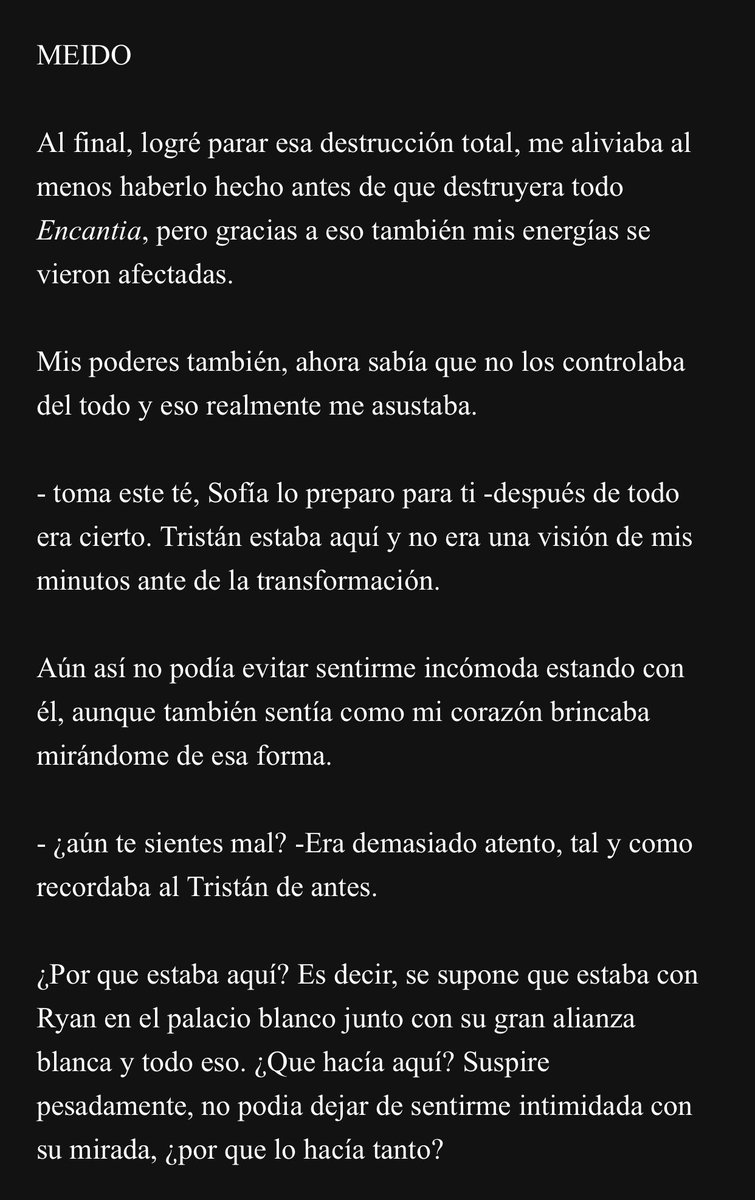 Collins07Alexa's tweet photo. Novela: Descendientes- Un viaje hacia el mañana.

#fanfic #descedientes #disney 
@descendants @DisneyStudios @DisneyChannel 
#Wattpad @wattpad @WattpadLatino @WattpadAdicted https://t.co/M2TiwOdIx3