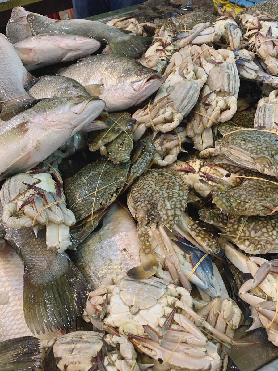  Ikan Bakar Parameswara- Melaka terkenal dengan asam pedas dan ikan bakar. - Bila datang ke Melaka pasti nak merasi kedua-duanya sekali- Ikan Bakar Parameswara menjadi pilihan.- Sangat sedap ! Harga berpatutan