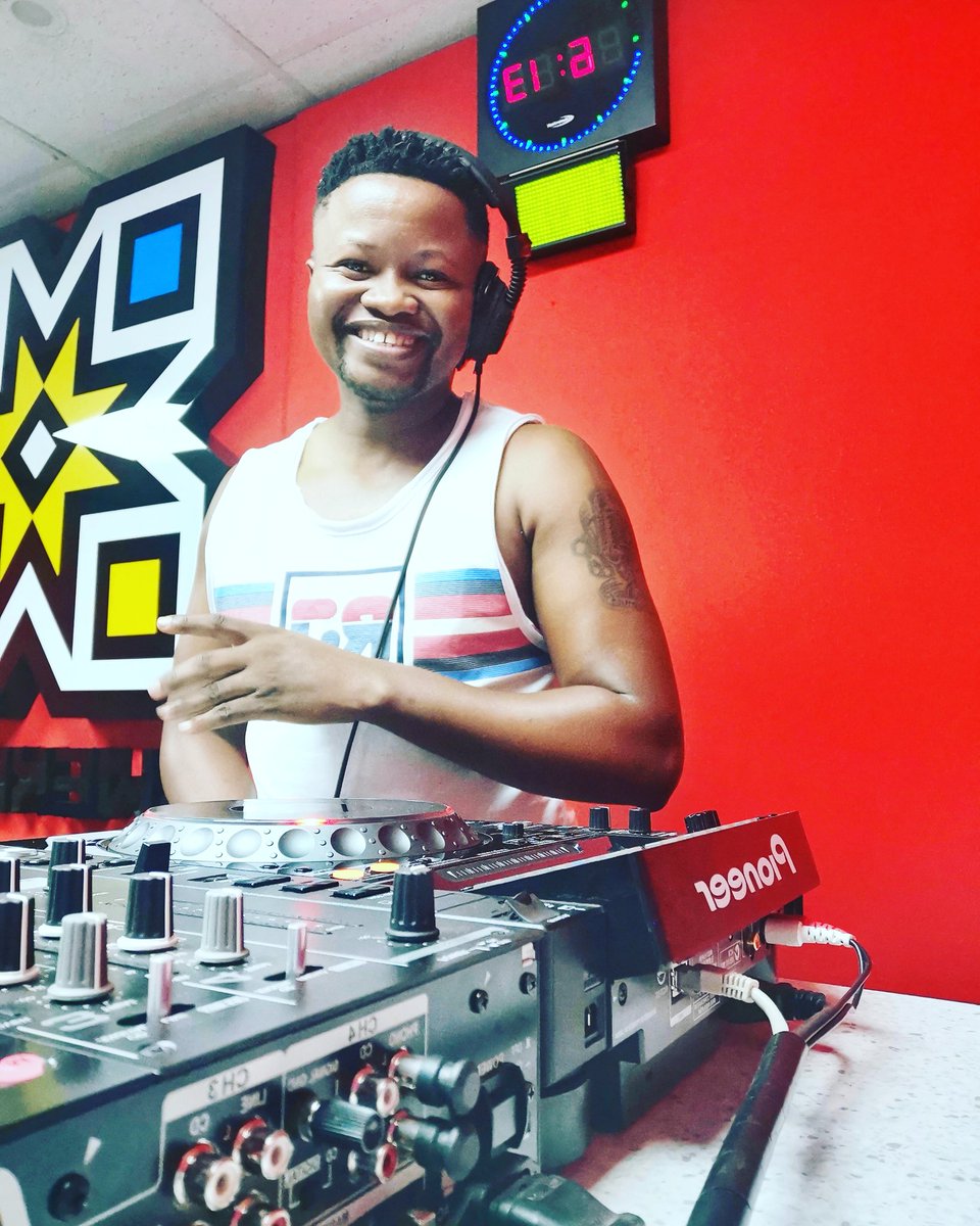 #sivukilebreakafast7t9
#covid_19 #lockdownlevel3
🙏🙏🙏🙏#mcm Lotjhani
<a href="/Ikwekwezi_FM/">Ikwekwezi FM</a> <a href="/RealDJ_Rvoonah/">RealDj_rvoonah</a> @SivukileBShow @ikwekwezifm