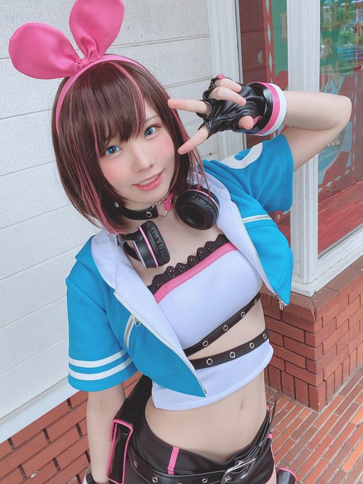 Twitterのコスプレ画像24