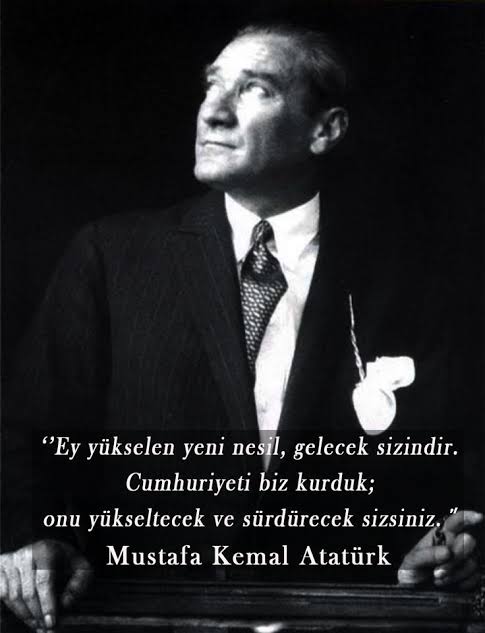 Mahmut ÇELİKÇİ (@mcelikci) on Twitter photo 