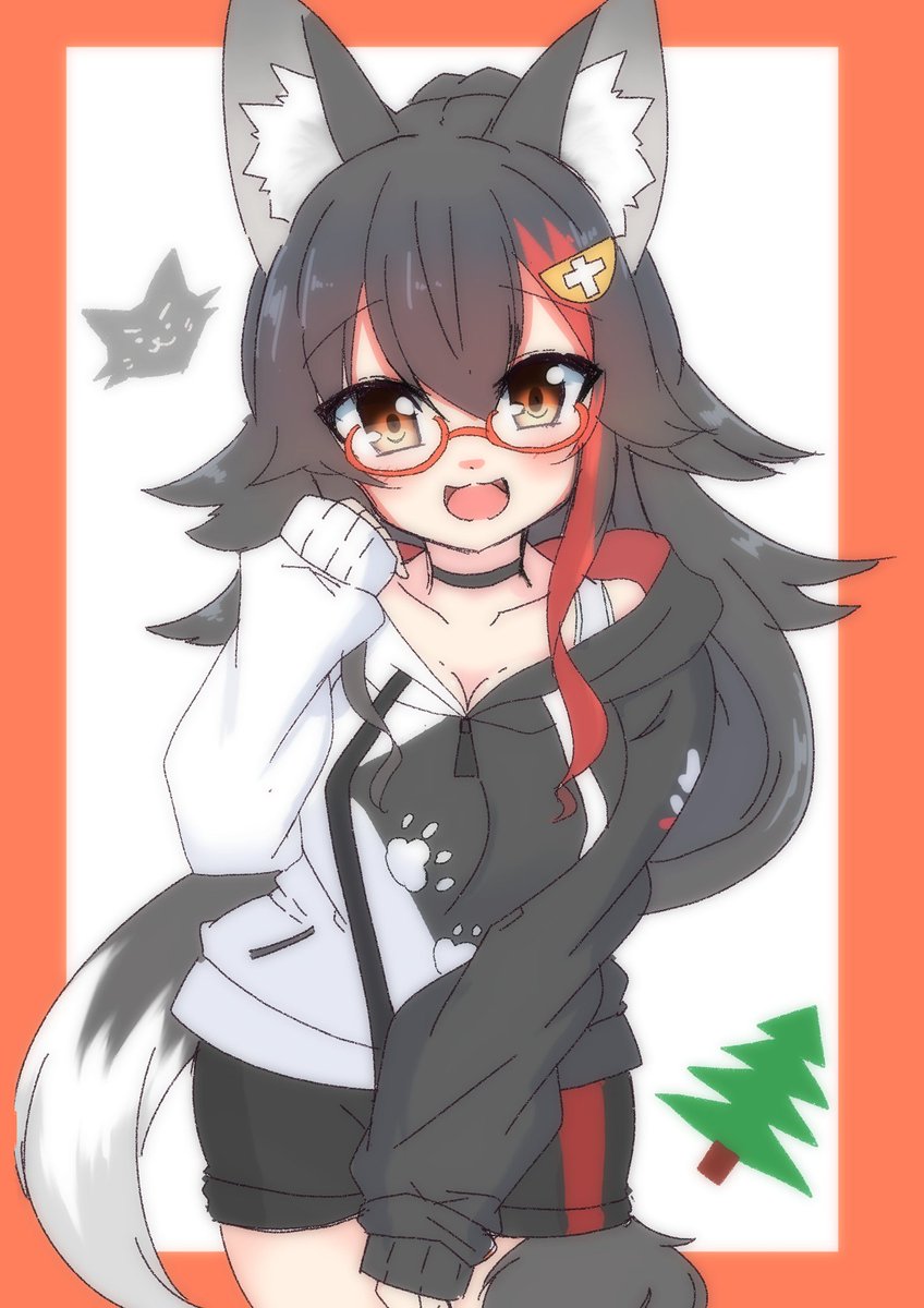 #ケモ耳がどんどん集まる
ケモ耳はいいですぞ... 