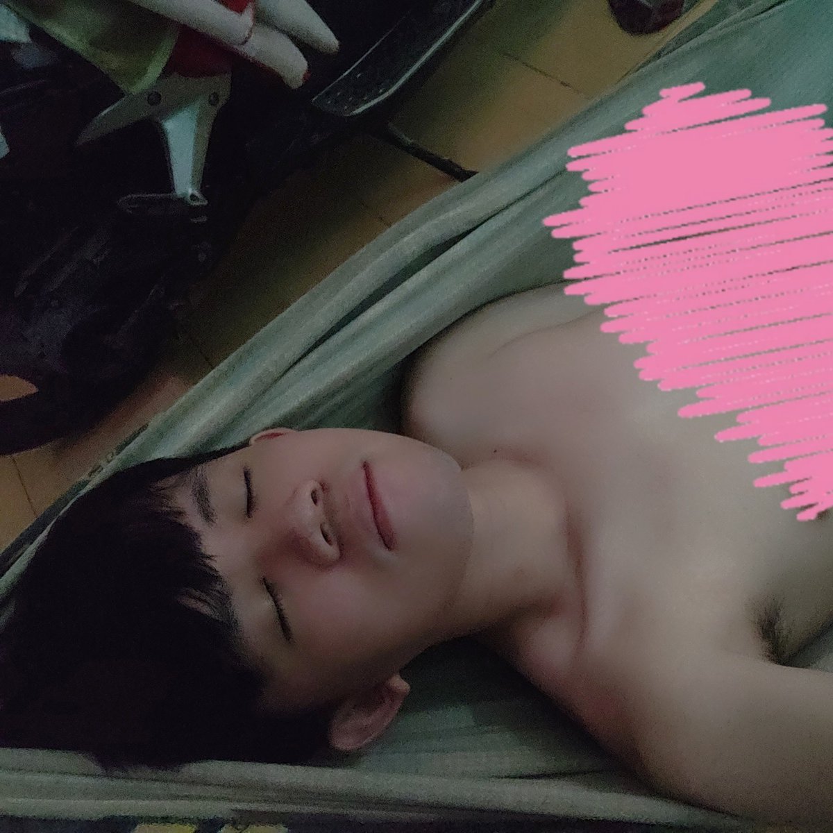 CacaThu's tweet photo. #AnhHosoMoi https://t.co/ZD73JYC2t3