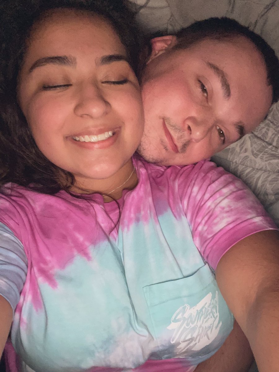 _sgarcia__'s tweet photo. He makes my heart happy 🥰 https://t.co/Oh3ppdrpby