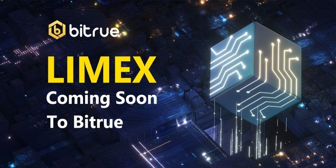 oluwapsalmist1's tweet photo. New coin incoming! $LIMEX Limestone Network is an ambitious project that serves as the backbone of our daily lives within the smart cities of the future. Start trading it on Bitrue on the $USDT pair starting July 29th! https://t.co/8nT1MT19Kl #BitrueNewListing 
@LimestoneNetwo1 https://t.co/Y1yKhSbXyk
