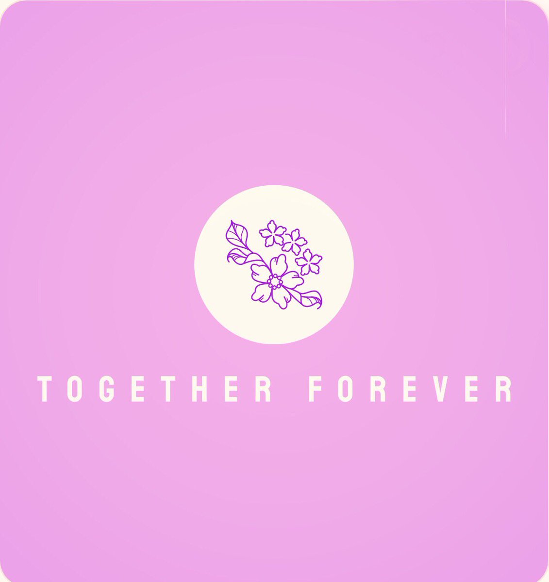 BTSCupsleeveUSA's tweet photo. I just LOVE hearing that my
Together Forever Shop items have been purchased for....
Birthday Gifts
Baby shower Gifts
Thank You Gifts
Another reason why I’m
proud to be ARMY 💜🥰
#TogetherForeverShop
https://t.co/7T6QxWuTds
@BTS_twt https://t.co/HfPODfVfCs