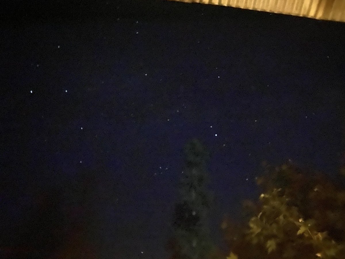 Saw a fantastic starry night - saw a couple of shooting stars (no pics of those unfortunately - the chilly weather made me forget Karachi’s hot and humid weather - and power breakdowns - and flooded streets