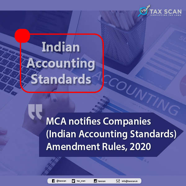 tax_scan's tweet photo. https://t.co/JKjlHdcejj
#MCA #Company #IndianAccountingStandards #AmendmentRule #Taxscan #TaxNews #TaxUpdates #GST #GSTNews #FinanceNews https://t.co/vurvmHCQ1z