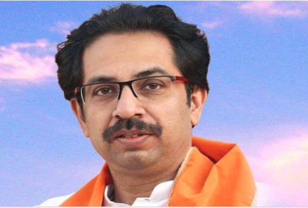 Happy Birthday to the honourable CM Uddhav Thackeray ji.   