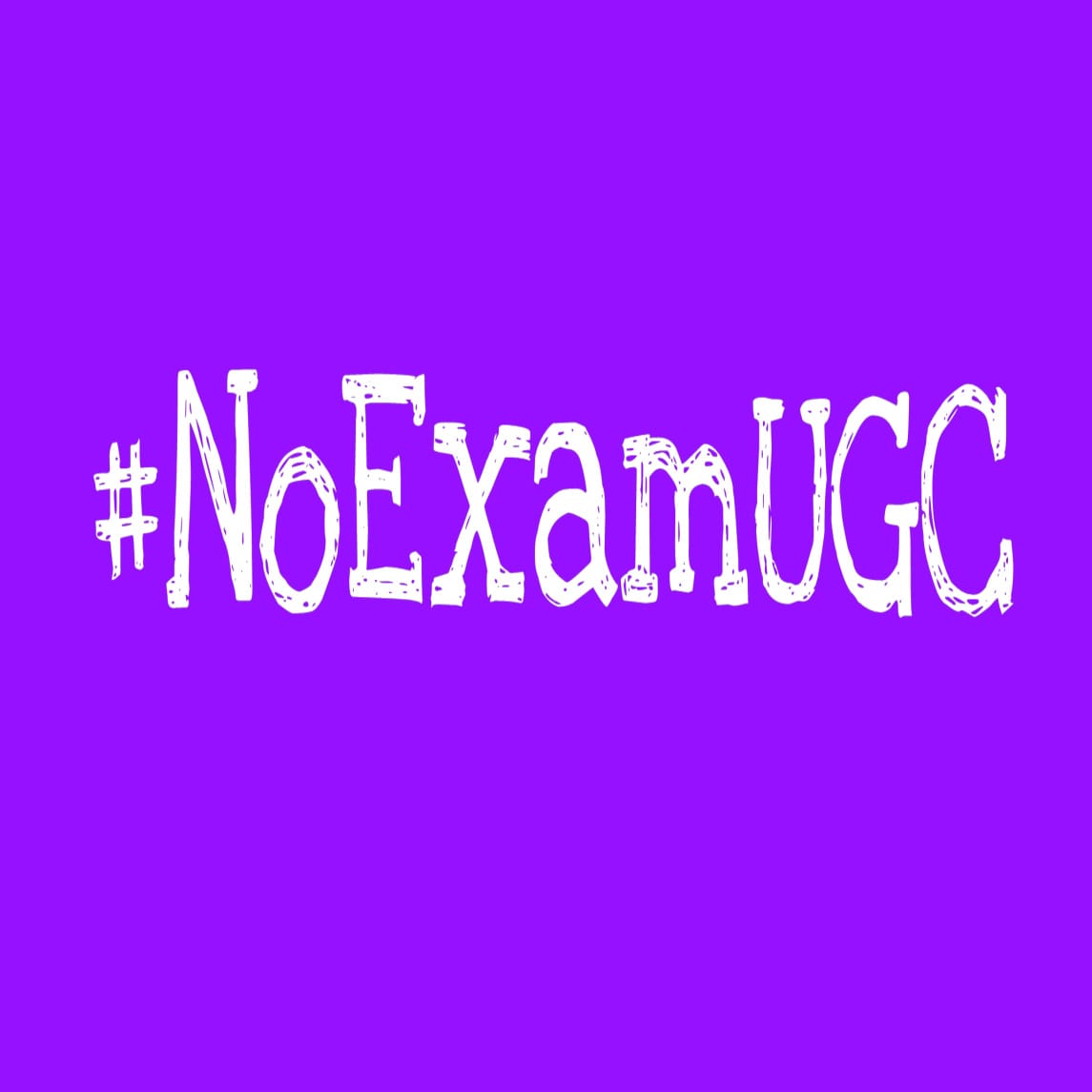 Roy_Offi's tweet photo. Article 21 of the Indian constitution gives us the right to life then who gives the right to UGC to put our life in danger...
@PMOIndia
 @HRDMinistry
 @ugc_india
 @DrRPNishank
@AmitShah
#StudentsInSCAgainstUGC https://t.co/oxcOrfc9eG