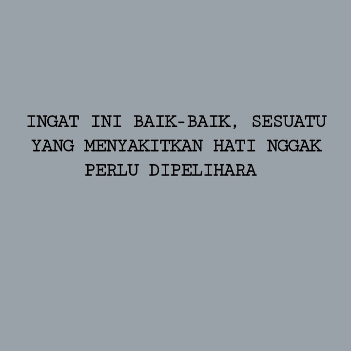 anakdusunesia's tweet photo. Ingat ini baik-baik https://t.co/g54AUOtSb1
