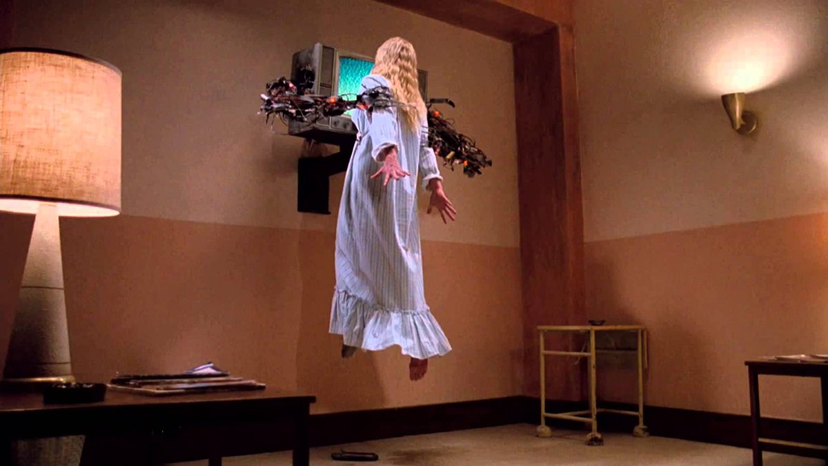 likenewyorkrain's tweet photo. Jennifer - A Nightmare on Elm Street 3: Dream Warriors 📺
@sudrowpenelope 

"I gotta stay up, Max! Just tonight, please? I can't handle the nightmare." https://t.co/BFZmJTS8oc