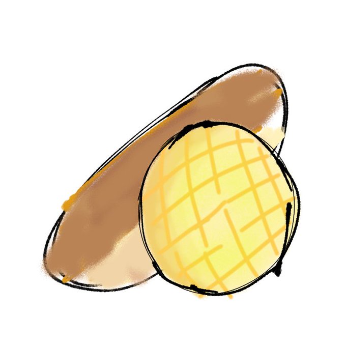 コッペパンのtwitterイラスト検索結果 古い順