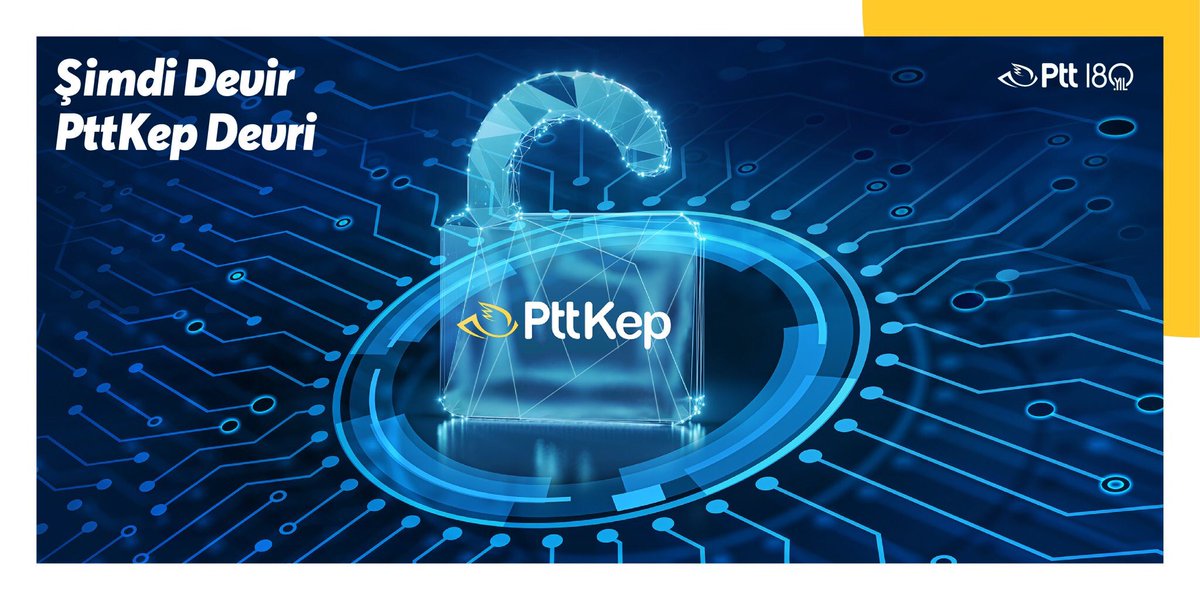 zekaiozkan's tweet photo. Resmi yazışmaların elektronik ortamda mevzuata uygun, uluslararası standartlarda ve sistemli bir şekilde gerçekleşmesine imkan sağlayan #PttKep ile yazışmalarınız güvende.
Detaylı bilgi için:
➡ https://t.co/YsbwCvzTuW @PTTKurumsal @PTTGaziantepBM https://t.co/EBAepa9c2u