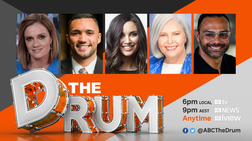 Is Victoria’s aged-care system in crisis? Tonight: there are 683 #COVID cases in 70+ aged care homes across the state. As Premier Daniel Andrews ramps up health messaging, we ask: where does the responsibility lie? #TheDrum