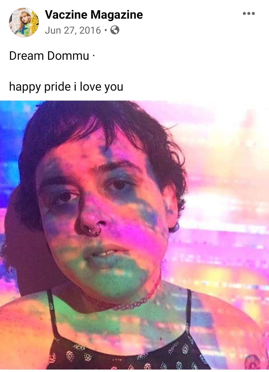 Their DJ name was Dream DommuHere "cissy" is used as a play on words referencing "sissy," or forced feminzation, porn. It's quite insulting to women.