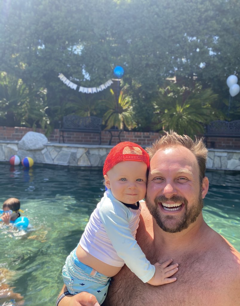 Josh Rebholz tweet media