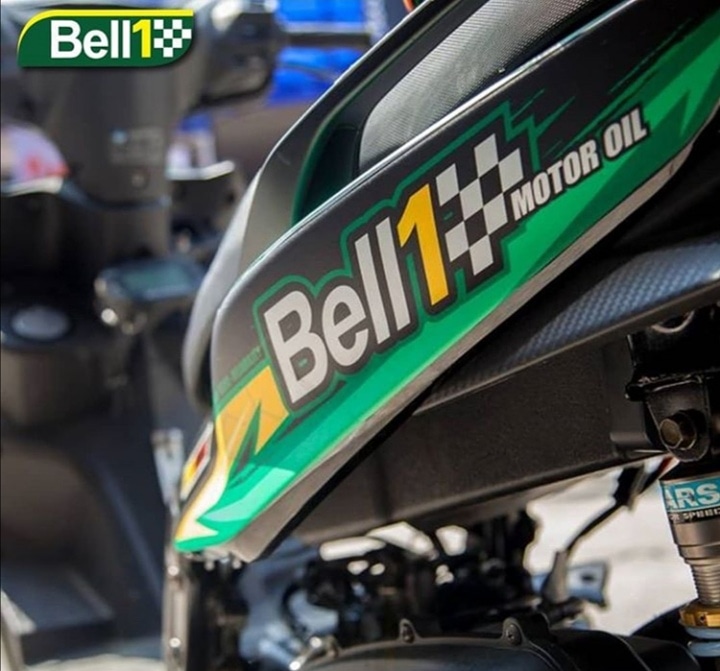 Bell1P's tweet photo. The Phenomenal Future.
.
.
.
.
#engineoil #automotive #lubricant #Bell1LubricantsPakistan #lubrication https://t.co/5z2653g0Gy