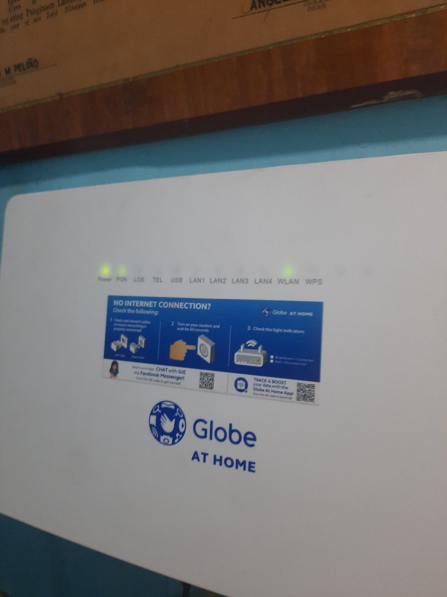 batonthegreat's tweet photo. @enjoyGLOBE  ano na https://t.co/Z3XZ5jEC6p