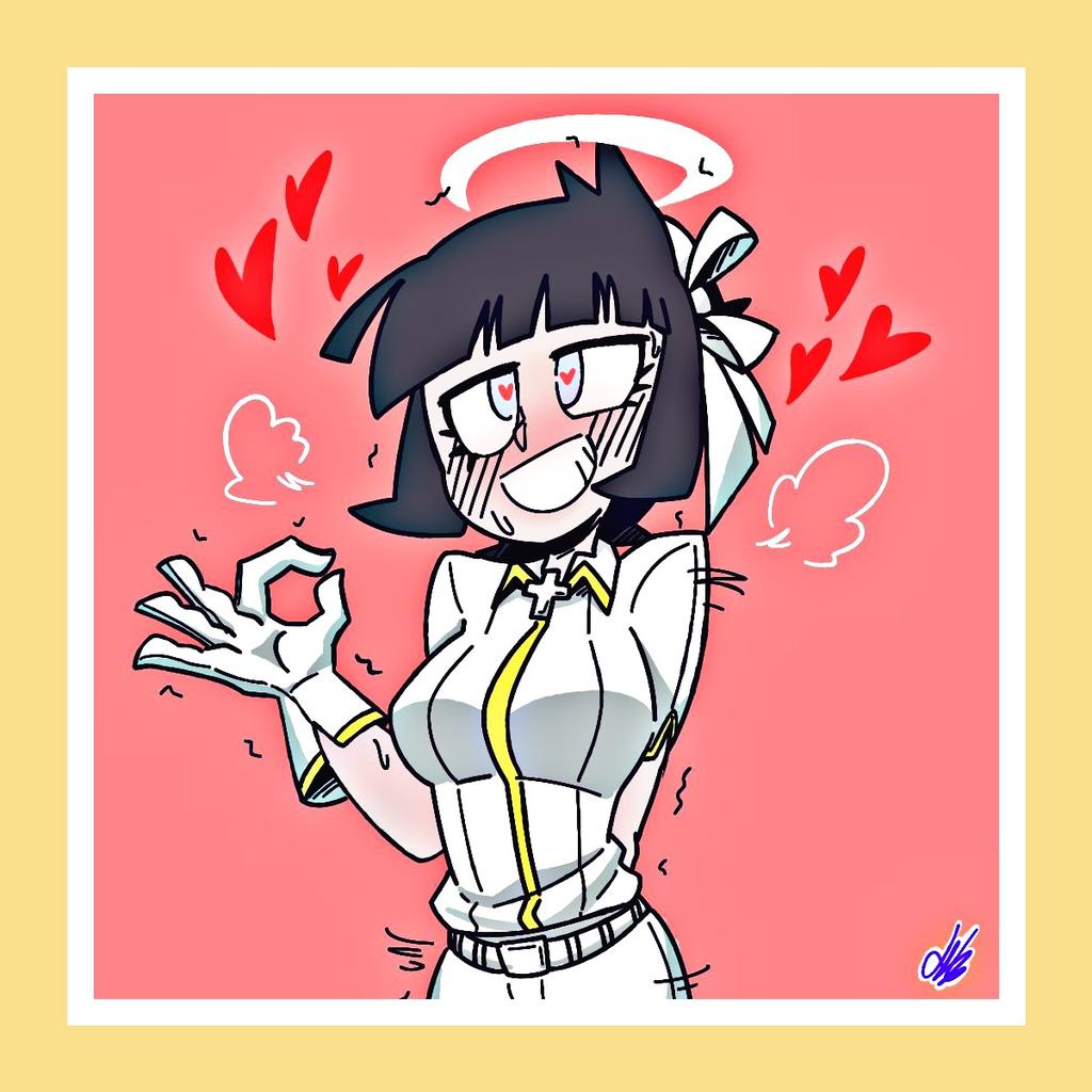 “ Would you care to join me for my studies tonight ? ”

    ♪ Another Azazel account!
   ♪(N) SFW | 18+
  ♪ Friendly writer
 ♪ Multiship 
♪ thread(s) down below