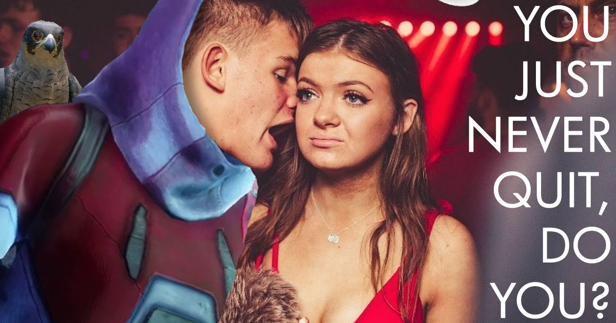 Picking up clan engrams in Destiny 2 be like: