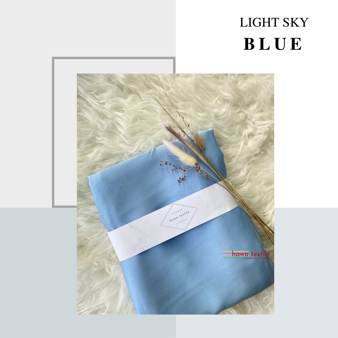 anitadwkrn's tweet photo. @siapayahhaku @BudeSumiyati Numpang yah kaa...
Aku jual kain Maxmara Pure Silk 100% premium. Biasa dibuat kain Bridesmaid atau seragaman bisaa banget. Cek di shopee ka  https://t.co/bskUzGfq44 masih banyak warna lain jg 
Instagram : hawa.textiles (pakai S)
Shopee id : hawa.textile https://t.co/d9OLlEr6IA