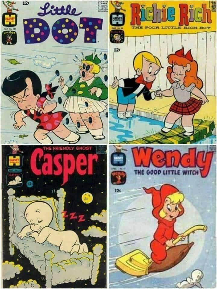 #Monday #BlastsFromThePast

Who remembers these comic books? Used to be such a treat when a friend lent you one you havent read yet!!!

Simple joys in a time when your entire neighbourhood was your home.