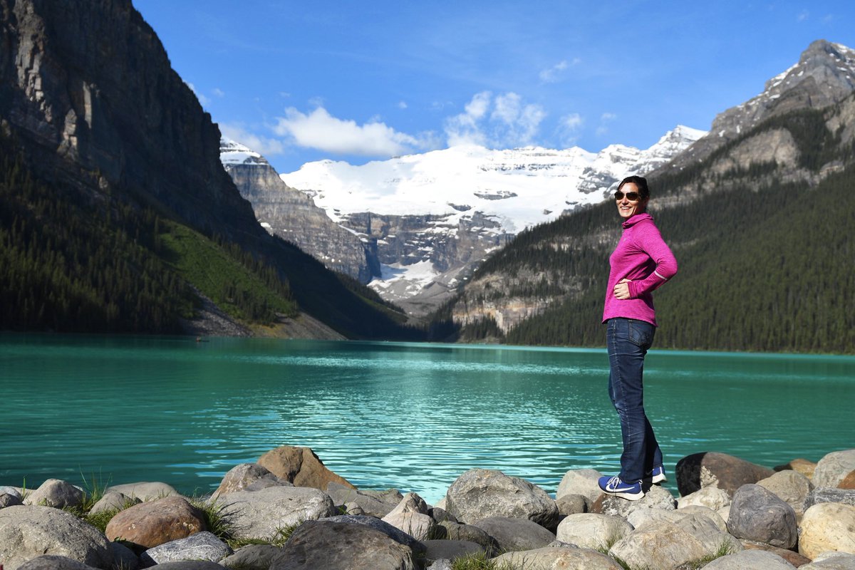 Xpercep's tweet photo. #camping #holiday #2020 #rockies #rockymountains #alberta #banff #lakelouise #lake_louise https://t.co/tFiHWCVt7c