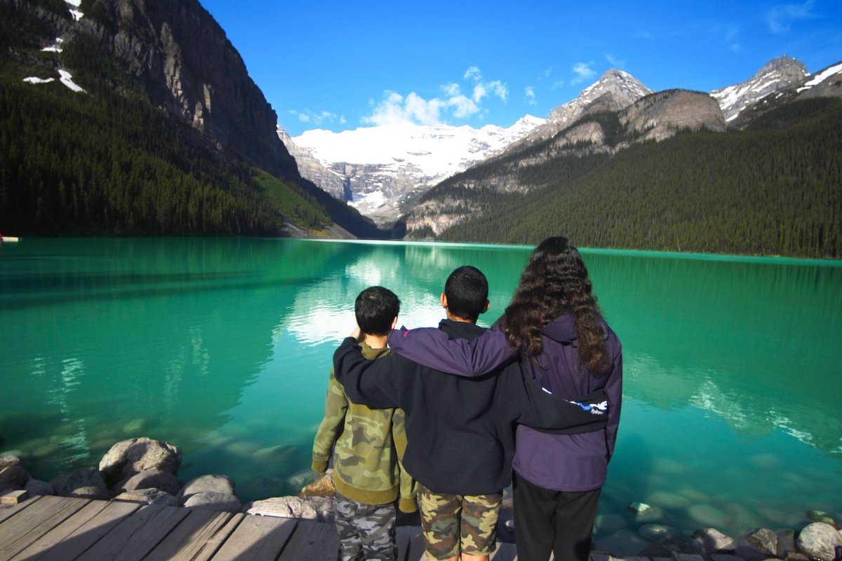 Xpercep's tweet photo. #camping #holiday #2020 #rockies #rockymountains #alberta #banff #lakelouise #lake_louise https://t.co/tFiHWCVt7c