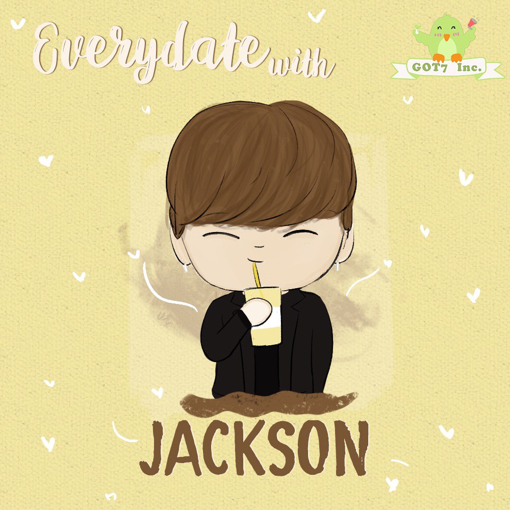 GOT7INC's tweet photo. AHGASE!
Start your week right with cool refreshments and this cute Jackson!
👉https://t.co/66BHwVgxdK
Keep hydrated on your Monday hustle! Good luck baby birds!! YOU CAN DO IT!
#EverydateWithJackson #JacksonWang #TeamWang @JacksonWang852 #GOT7 @GOT7Official
Fran https://t.co/o8fOm1LmrL