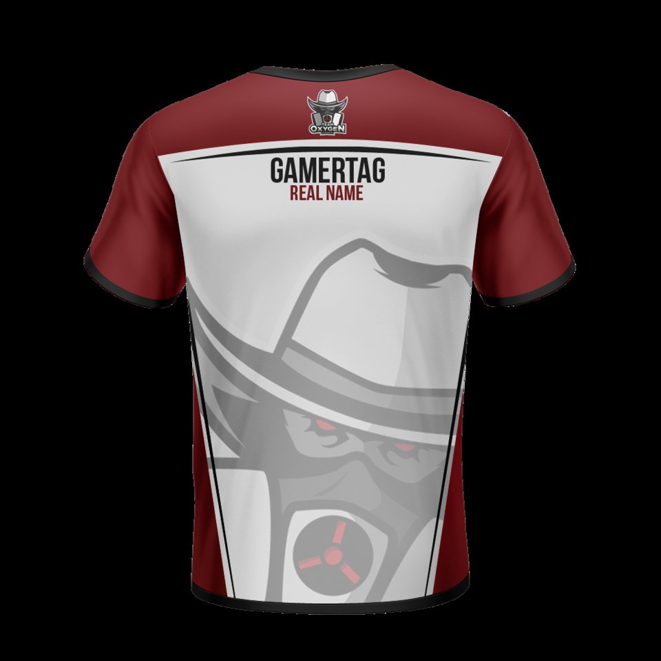 Team Oxygen tweet media