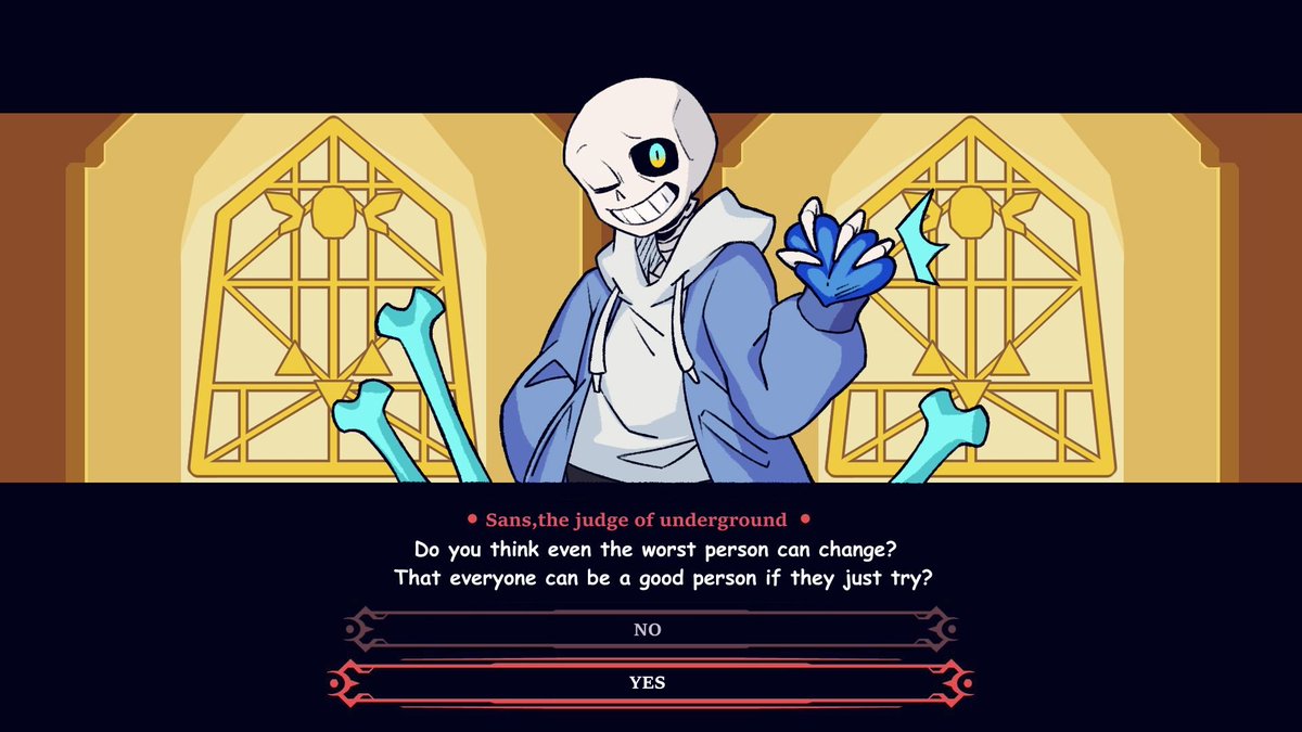 🌙☄Yuramec💜🍄 on X: Horror Sans but taller #horrortale #sans #undertale   / X