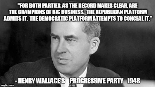 legant66's tweet photo. @DarbyCar @magister418 The People of The United States of America.
However as with 2016 they Aren't included in the Decision process.
Focus Down ballot because POTUS has been decided. Voters & #CitizenShareholders must Focus & get registered
End #SinglePartyRule Personally I'd #WriteInBernie2020 https://t.co/vx18XhKd1y