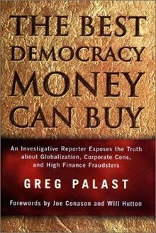 legant66's tweet photo. @DarbyCar @magister418 The People of The United States of America.
However as with 2016 they Aren't included in the Decision process.
Focus Down ballot because POTUS has been decided. Voters & #CitizenShareholders must Focus & get registered
End #SinglePartyRule Personally I'd #WriteInBernie2020 https://t.co/vx18XhKd1y