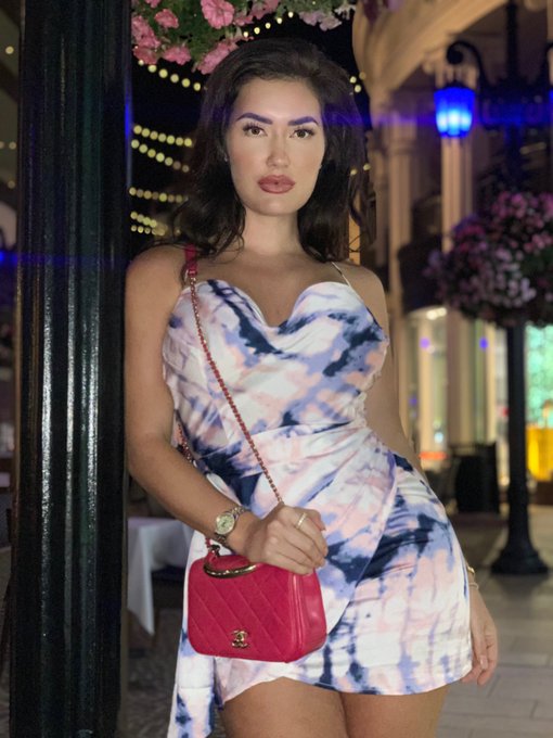 This dress made me feel like a hot bitch 😁 @FashionNova #fashionnova https://t.co/RiAZ2Nh3B0<a class="tags" target="_blank" title="On Twitter" href="/?out=eyJ0eXAiOiJKV1QiLCJhbGciOiJIUzUxMiJ9.eyJpYXQiOjE3MjA4NzIxNzUsImlzcyI6InR3cG9ybnN0YXJzLmNvbSIsIm5iZiI6MTcyMDg3MjE3NSwiZXhwIjoxNzUyNDA4MTc1LCJyZWRpcmVjdF91cmwiOiJodHRwczovL3R3aXR0ZXIuY29tL0Zhc2hpb25Ob3ZhIn0.HmQBZHVCyYeaenf5GJ-yr4j-zm4d_SPzqhK4rC0crKlT-15g2snglJuSKhZMFNEfYSusoNCzn04fqrjZkvBI2w">@FashionNova</a><a href="/tag/fashionnova"class="tags"><span>#fashionnova</span></a>