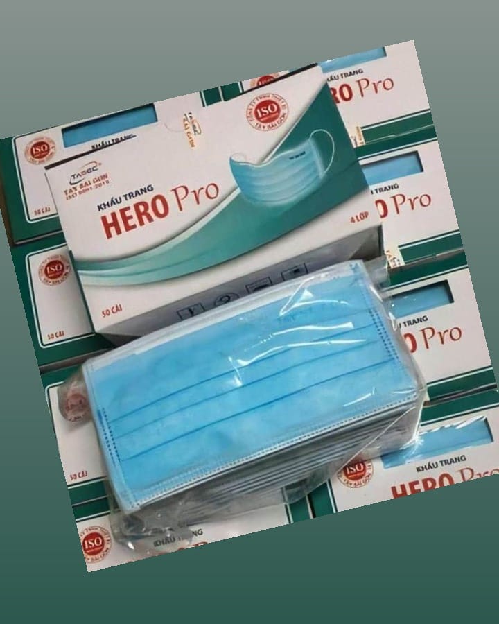 PenpichchaJ's tweet photo. 💗💗ราคากล่องละ280฿💗💗
งาน HERO PRO (ที่ดารานำไปบริจาคค่ะ)
 แมส HERo Rro
✅กรองทึบ4ชั้น(ตามรูป)
✅เกรดส่งออก
✅มาตรฐานISO
✅มีใบเซอร์
✅ใส่แล้วไม่เจ็บหูแน่นอน รับประกัน
✅1 กล่อง50ชิ้น
✅ไม่ใช่งานจีนแน่นอนค่ะ งานนี่คืองานเวียดนาม(ไม่บางแน่นอนค่ะ)
✅มีปั๊มของแท้แน่นอนไม่งานยัดไส้ https://t.co/oJuYNqOE8r