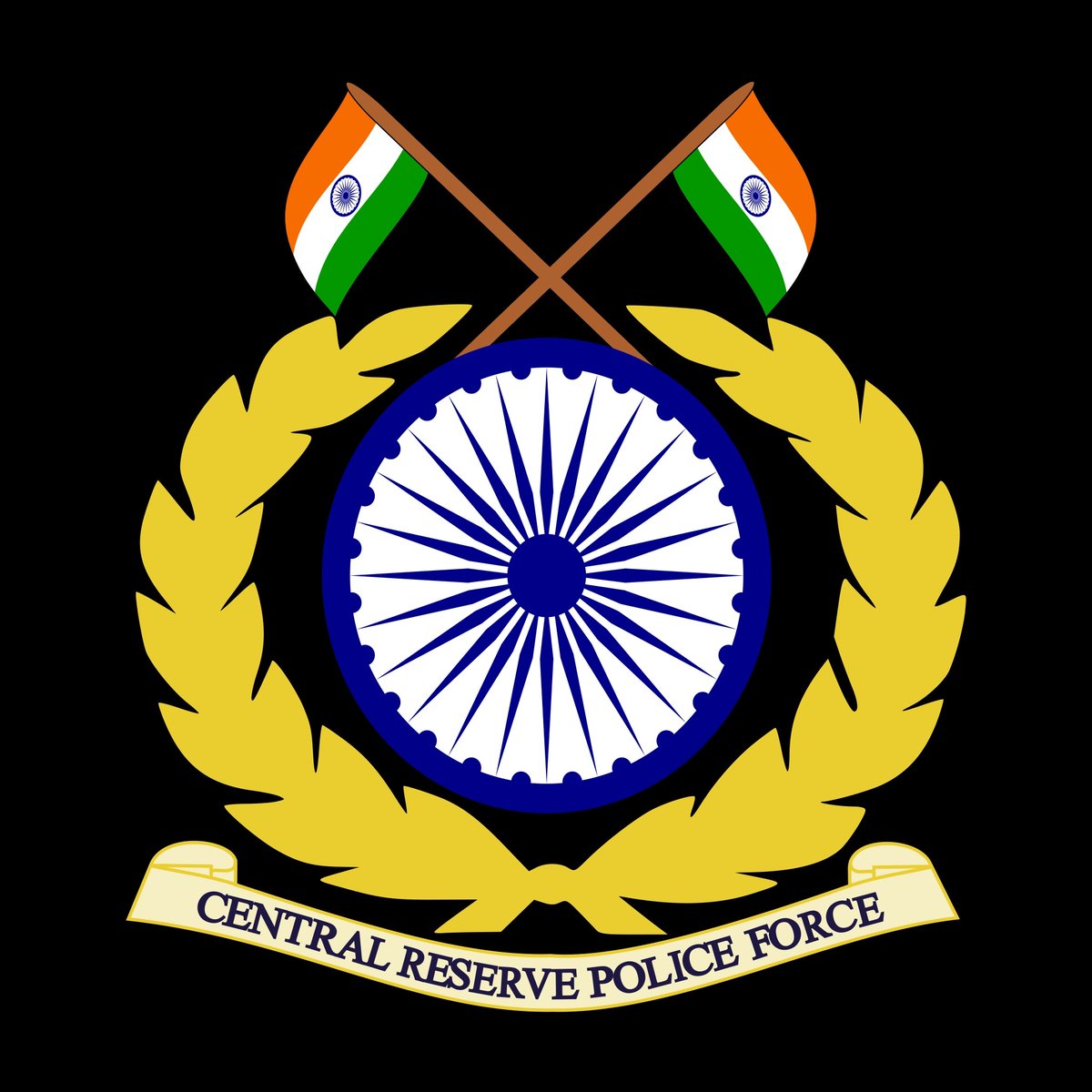 Satish_tiwary16's tweet photo. #CRPF_सदा_अजेय
भारत माता की जय
#crpfindia
#81th Foundation Day https://t.co/dKR93XM7uK