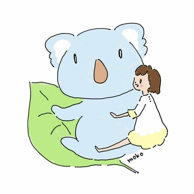 こあらのイラストのtwitterイラスト検索結果 こあらのイラストのtwitterイラスト検索結果