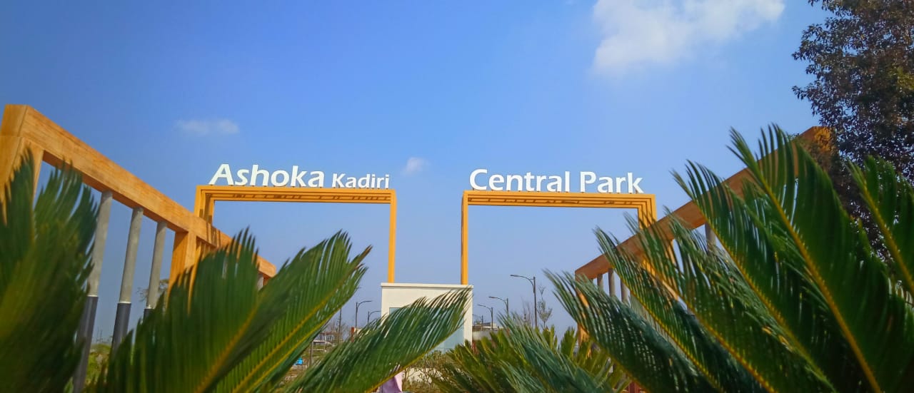 Ashoka Builders (ashoka_builders) / Twitter