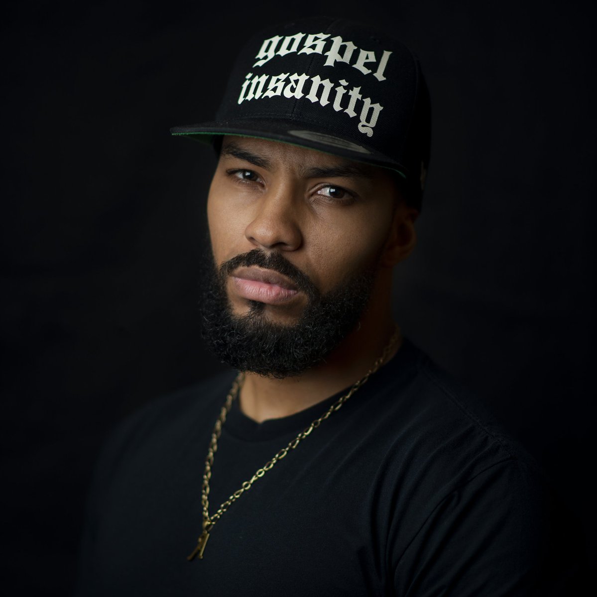 gospelinsanity's tweet photo. #NewProfilePic https://t.co/YkW3bcnola