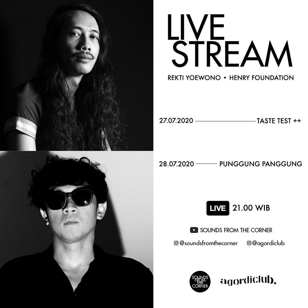 thesigit's tweet image. Nanti malam dan besok malam bersama @SFTC_. Mulai pukul 21.00 WIB.