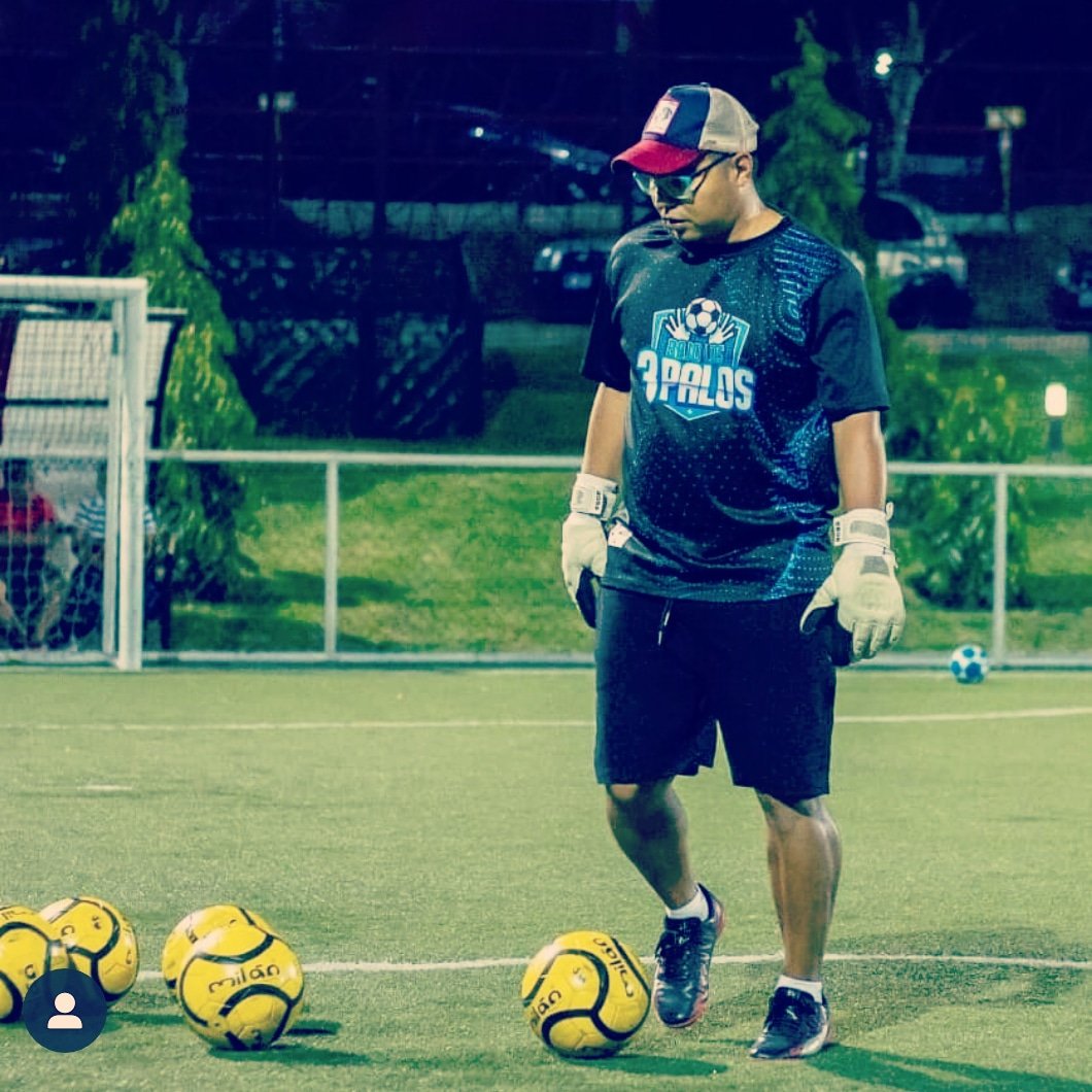 #NuevaFotoDePerfil