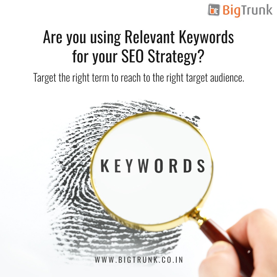 BigTrunkComm's tweet photo. There are numerous ways to conduct keyword research.🧐
With years of experience in handling challenging SEO projects for some of the top names in the industry, our team of experts will offer you a tailor-made SEO strategy using the most relevant keywords to #MakeBigHappen😃

#SEO https://t.co/ck2hEwJND4