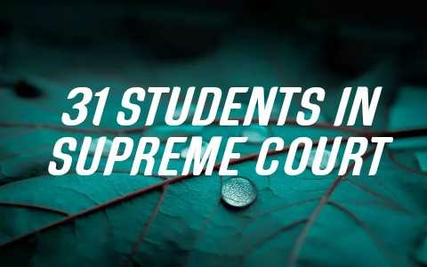 SenSrij19ani's tweet photo. As the govt. Claims( students are the future of India)! Then why to risk the lives of lacs of students amidst the Corona crisis prevailing in the country making it compulsory to appear in exams..
@PMOIndia
 @HRDMinistry
 @ugc_india
 @DrRPNishank
@AmitShah
#StudentsInSCAgainstUGC https://t.co/7vILBh3Gj2