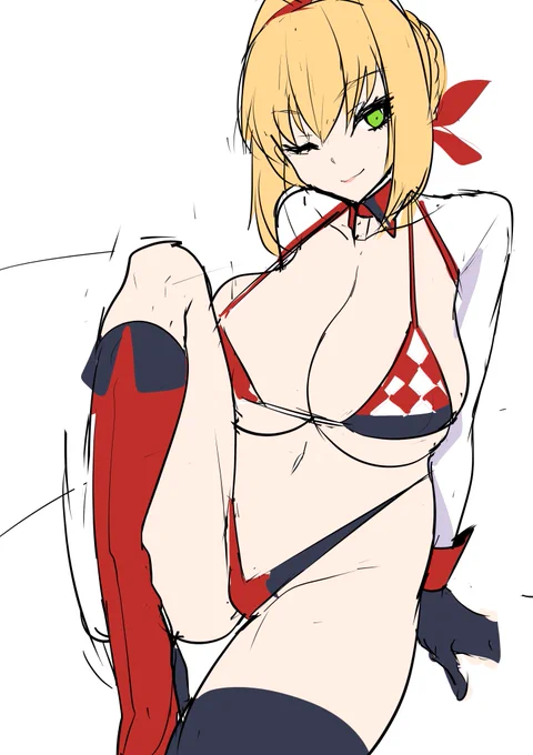 ラフ 