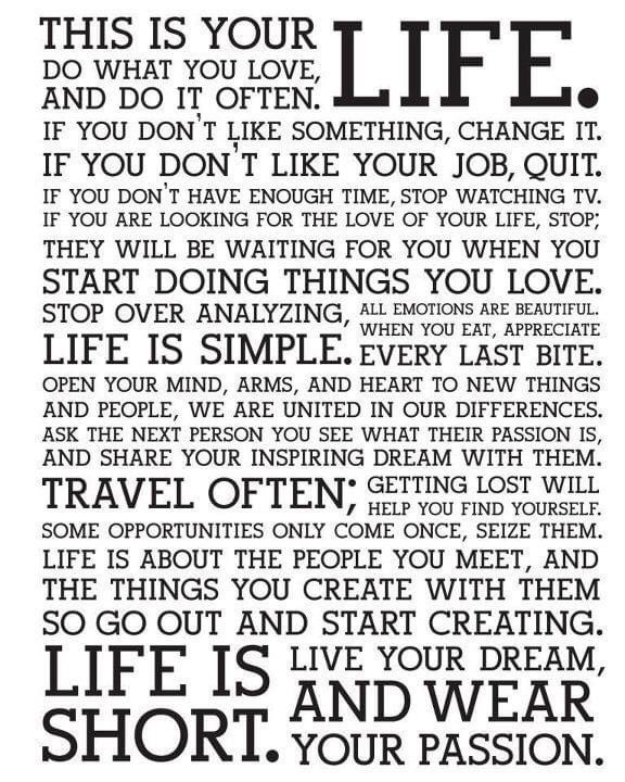 brewathought's tweet photo. #Mondaymotivation -you may agree to some or you may not agree to some, bottom line is .. your Life is yours.. you make it, design it and manage it! Have a great week ahead! #Brewathought &amp;propel yourself to #grow &amp; take the reigns of what belongs only to you-Your #Life
#coaching https://t.co/TtcEuGBZV3
